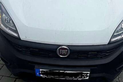 Fiat Doblo 143.420 km 7.500 &euro; Erlensee, Stadt 63526