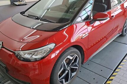 VW ID.3 33.797 km 26.290 &euro; Hohenwestedt 24594