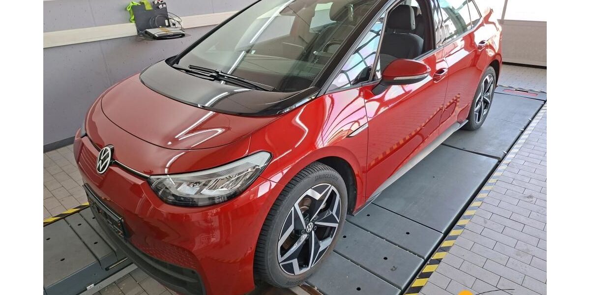 VW ID.3 33.797 km 26.290 &euro; Hohenwestedt 24594