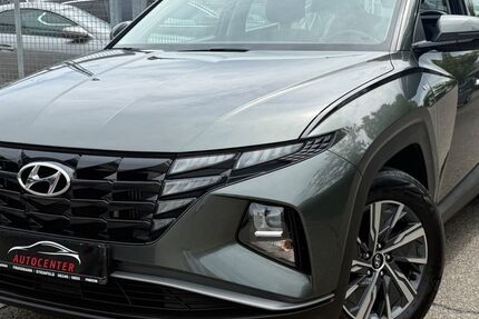 Hyundai TUCSON 92.000 km 19.900 &euro; Weinheim 69469