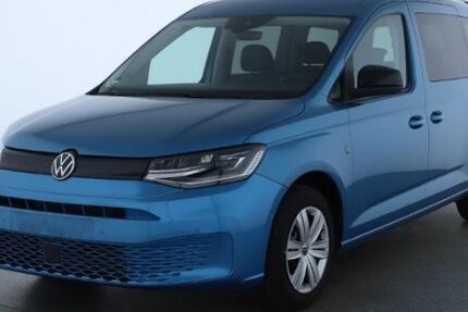 VW Caddy Maxi 39.000 km 36.920 &euro; Grafenhausen 79865