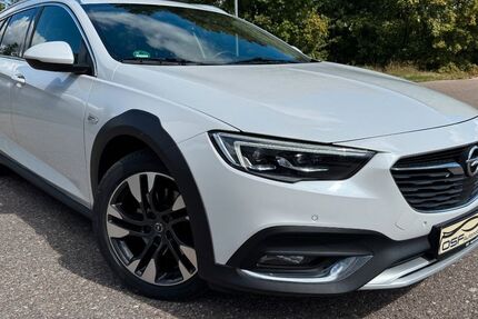 Opel Insignia 209.000 km 9.650 &euro; Aalen 73431