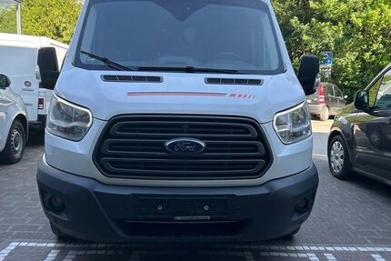 Ford Transit 241.800 km 9.590 &euro; Frankenthal/Studernheim 67227