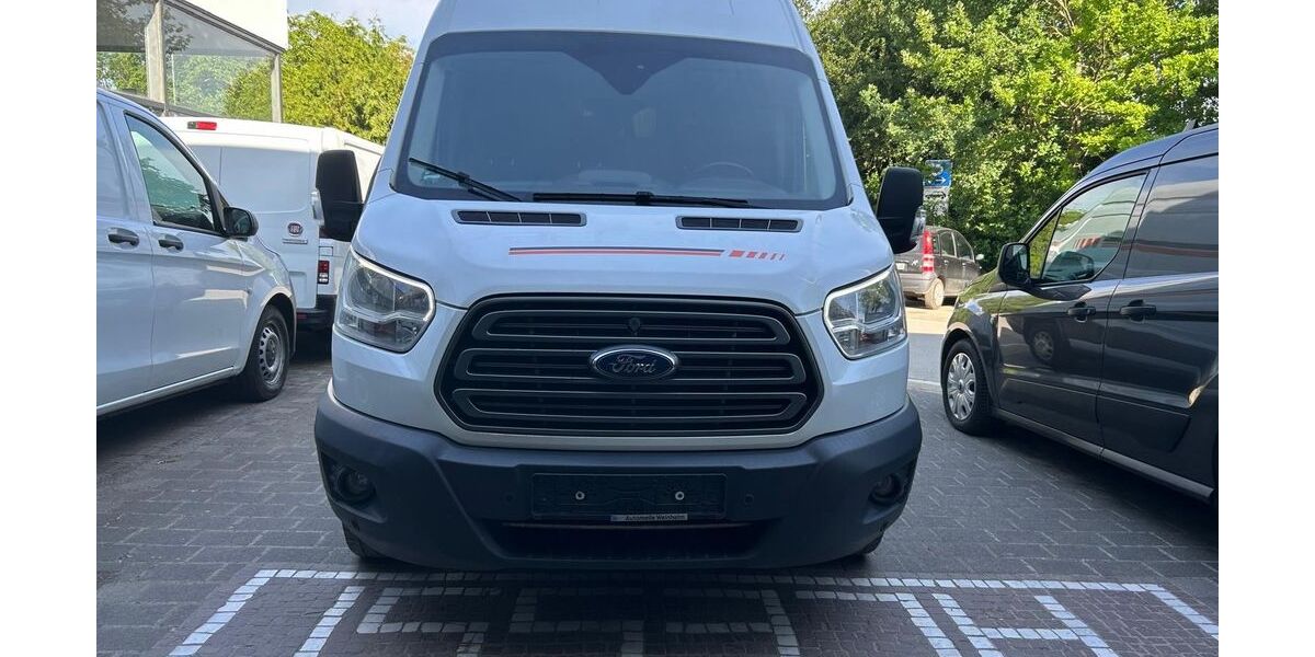 Ford Transit 241.800 km 9.590 &euro; Frankenthal/Studernheim 67227