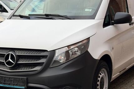 Mercedes-Benz Vito 323.300 km 4.790 &euro; Wasbek 24647