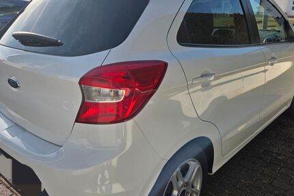 Ford Ka/Ka+ 90.000 km 6.899 &euro; Mendig 56743