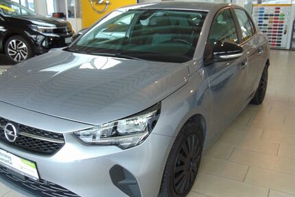 Opel Corsa 28.030 km 13.650 &euro; Mühlhausen 99974