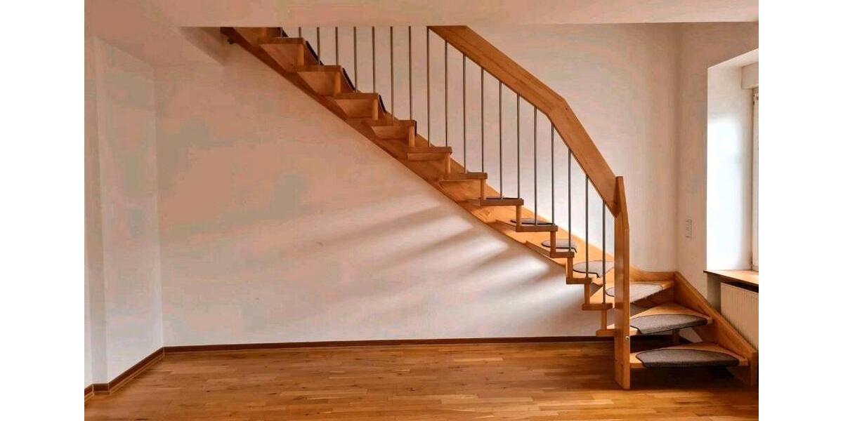 Maisonettenwohnung Püttlingen - 3 Zimmer, 100 m&sup2;, 750&euro; | Angebot:26051598