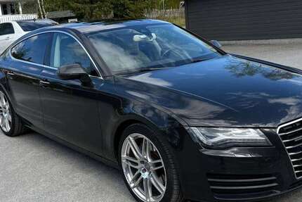 Audi A7 248.000 km 13.650 &euro; Siegen, Universitätsstadt 57076