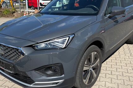 Seat Tarraco 144.500 km 19.500 &euro; Elsterwerda 04910