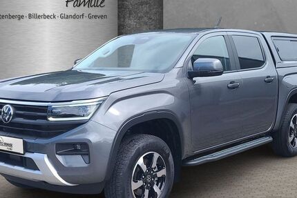 VW Amarok 11.908 km 42.950 &euro; Glandorf 49219