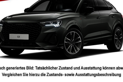Audi Q3 9.700 km 46.980 &euro; Verden 27283