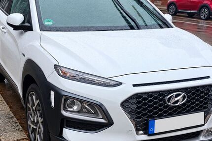 Hyundai KONA 102.000 km 16.500 &euro; Saarbrücken 66117