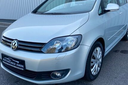 VW Golf 64.000 km 7.490 € Cottbus 03051