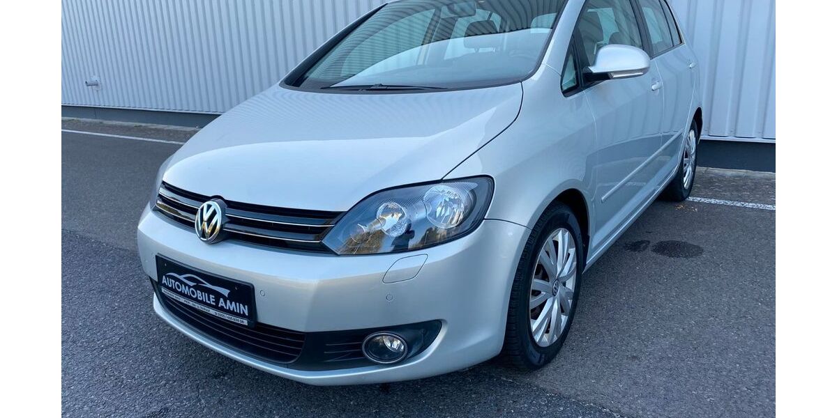 VW Golf 64.000 km 7.490 € Cottbus 03051