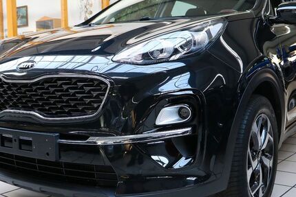 Kia Sportage 58.382 km 20.800 &euro; Großefehn 26629
