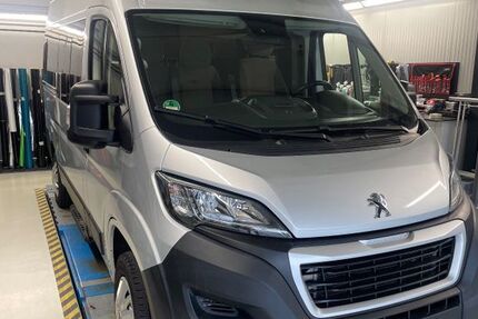 Peugeot Boxer 65.200 km 27.900 &euro; Neu- Ulm 89233