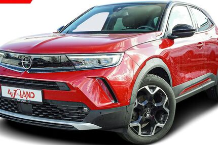 Opel Mokka 36.000 km 21.490 &euro; Coburg 96450