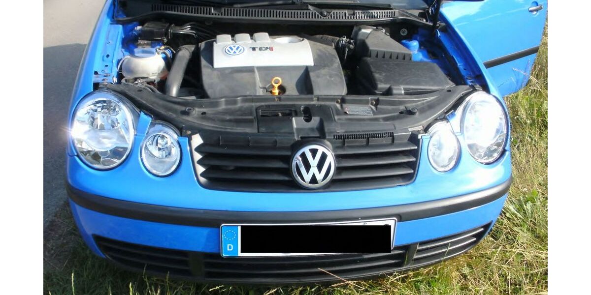 VW Polo 310.000 km 900 &euro; Aachen 52064