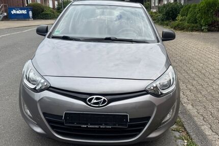 Hyundai i20 67.000 km 5.999 € Gelsenkirchen 45879