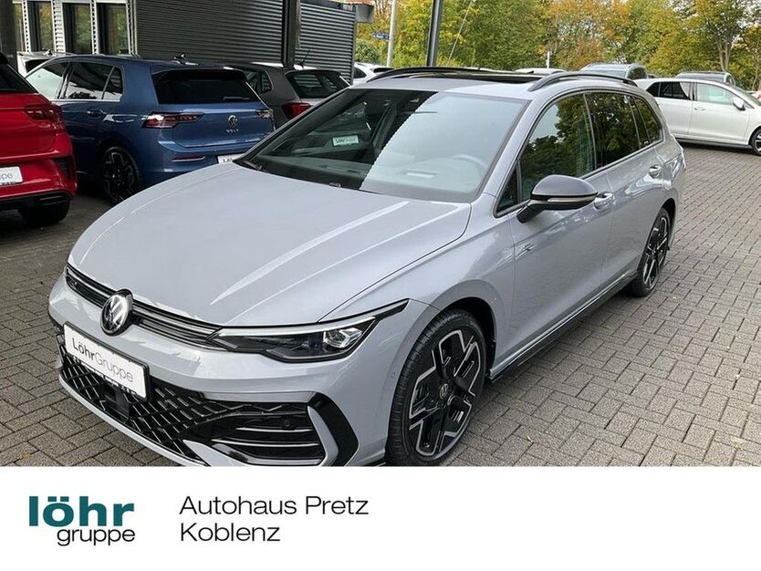 VW Golf 21.330 km 42.980 € Koblenz 56076