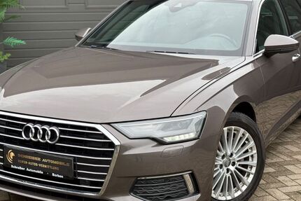 Audi A6 138.956 km 22.989 &euro; Borken 46325