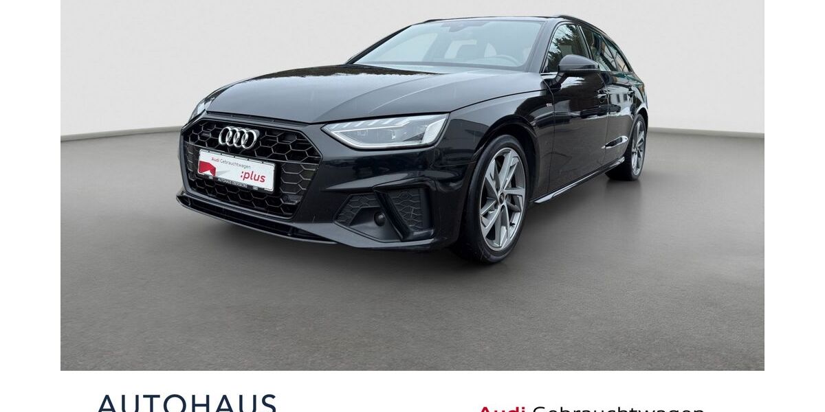 Audi A4 64.000 km 38.850 &euro; Ebersberg bei München 85560