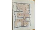 Etagenwohnung Eckental - 2 Zimmer, 66 m&sup2;, 820&euro; | Angebot:26222501
