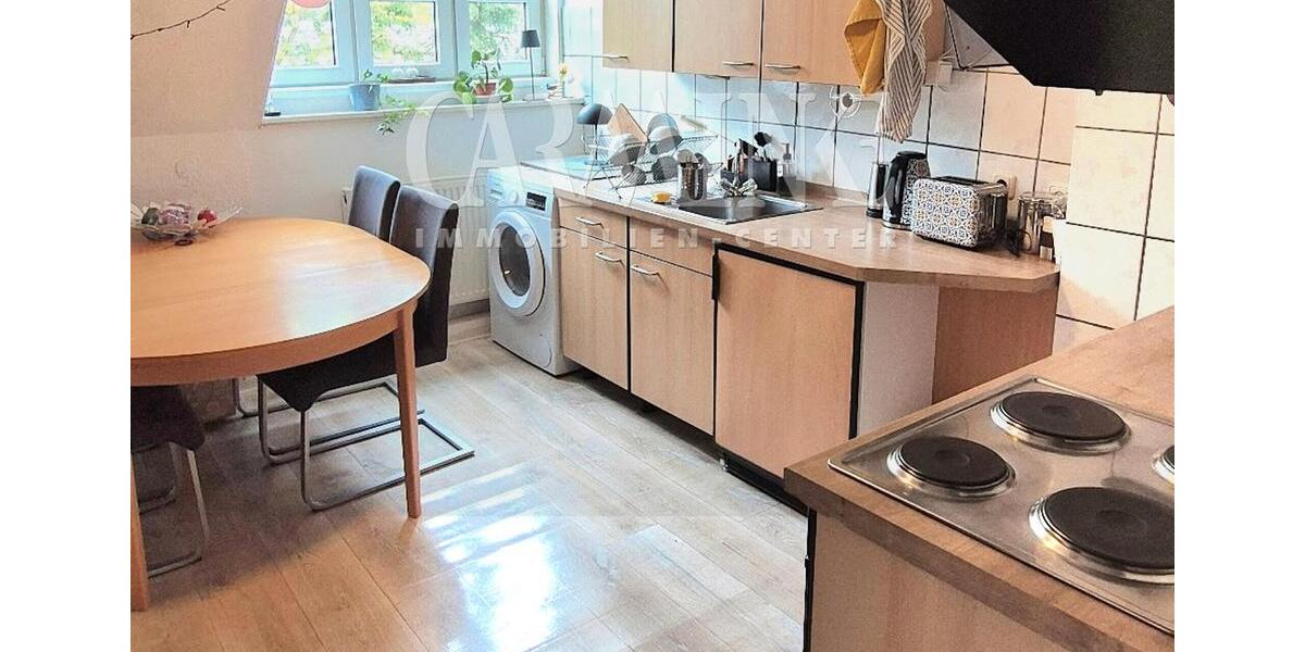 Dachgeschoßwohnung Lüneburg - 3 Zimmer, 81 m&sup2;, 749&euro; | Angebot:26444296