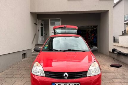 Renault Clio 94.260 km 2.150 &euro; Herxheim 76863