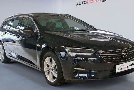 Opel Insignia 77.541 km 19.490 &euro; Untermeitingen 86836