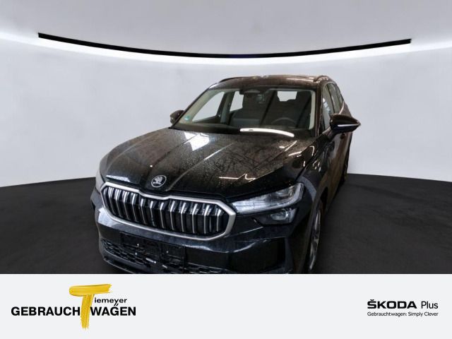 Skoda Kodiaq 23.723 km 41.290 &euro; Bochum 44809