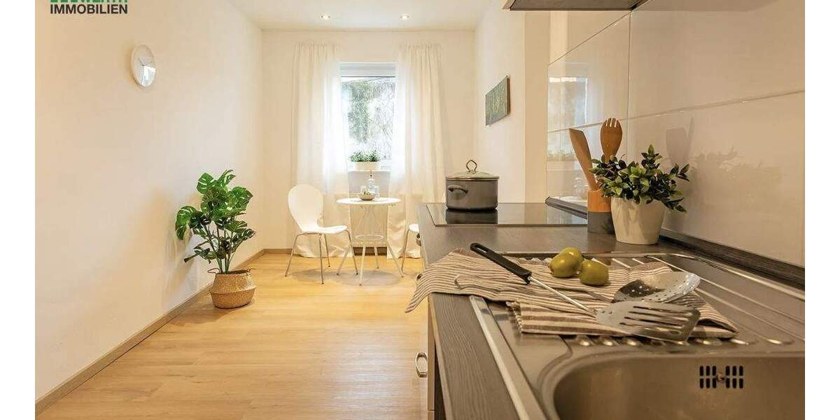 Renoviertes Einfamilienhaus in Werneuchen bezugsfertig & günstig 3 zimmer