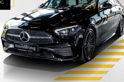 Mercedes-Benz C 220 3.000 km 57.998 &euro; Husum 25813