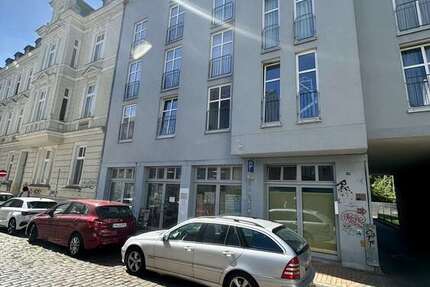 Gewerbeobjekt Schwerin - Altstadt Altstadt - 1.600&euro; | Angebot:27231150