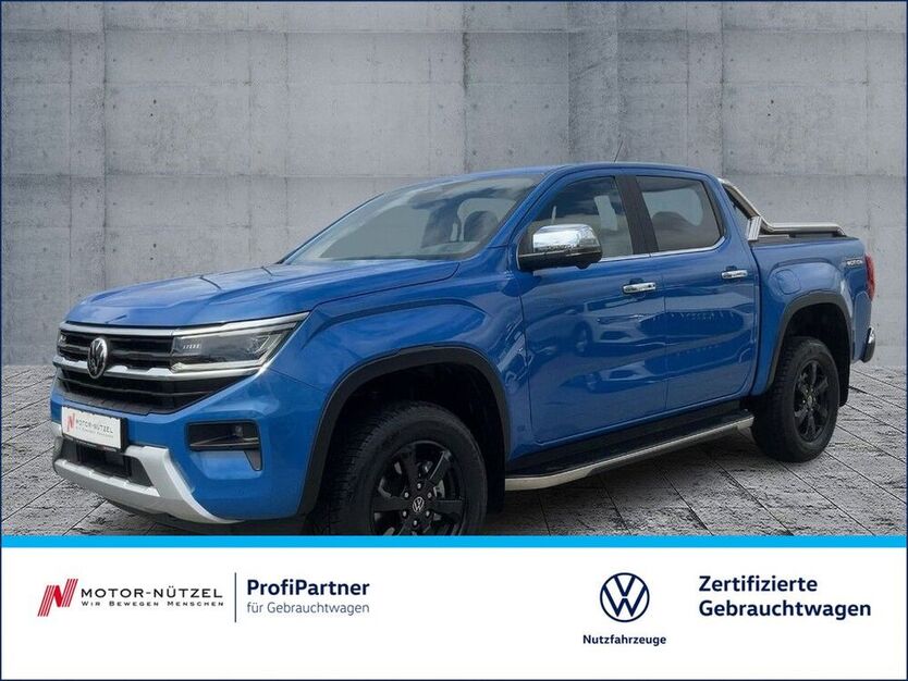 Amarok