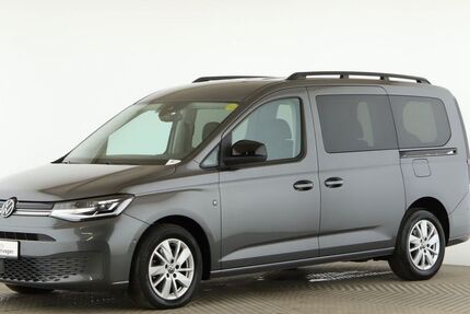 VW Caddy Maxi 106.828 km 26.325 &euro; Buchholz in der Nordheide 21244