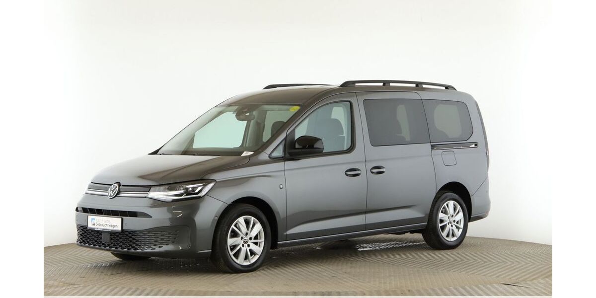 VW Caddy Maxi 106.828 km 26.325 &euro; Buchholz in der Nordheide 21244