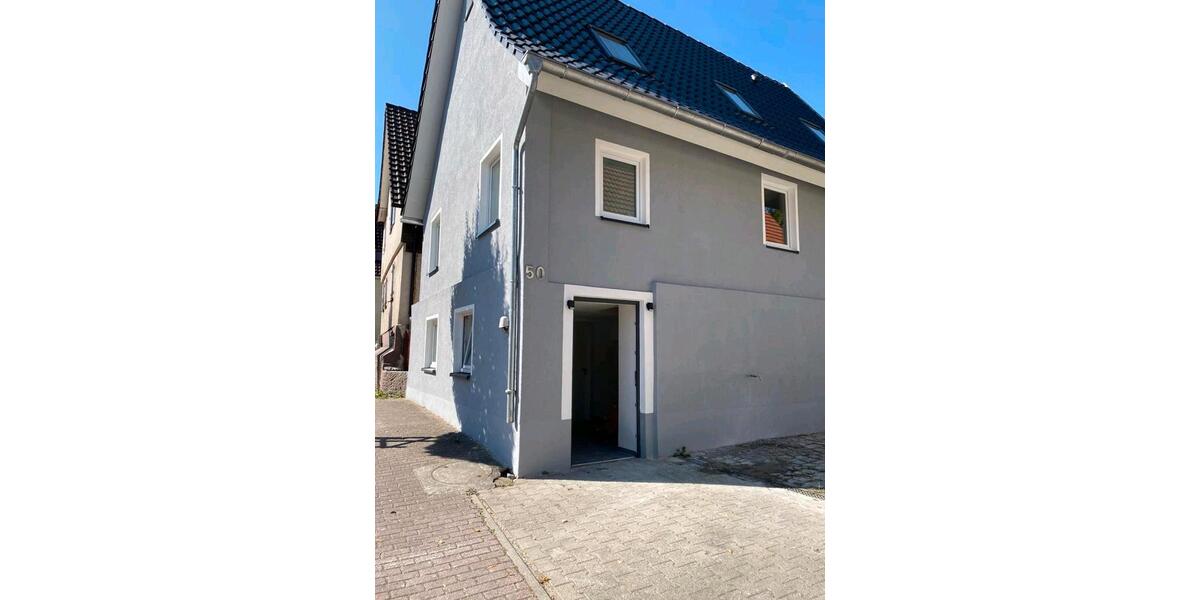 Haus zum vermieten 3 zimmer