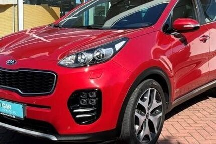 Kia Sportage 63.763 km 18.590 &euro; Emden-Hinte 26759
