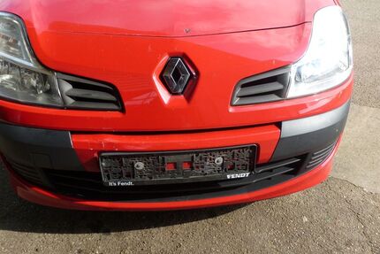 Renault Modus 216.000 km 1.550 &euro; Karlsruhe 76185