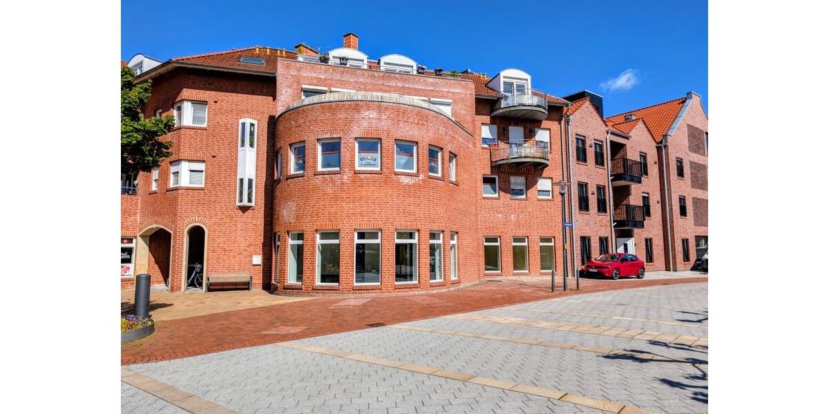 Gewerbeobjekt Haren (Ems) - 1.000&euro; | Angebot:26681650