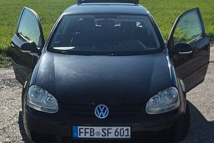 VW Golf 173.607 km 1.900 &euro; Germering 82110