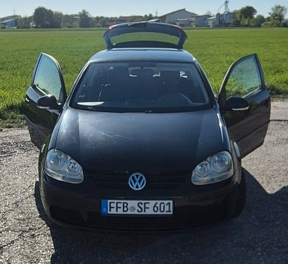 VW Golf 173.607 km 1.900 &euro; Germering 82110