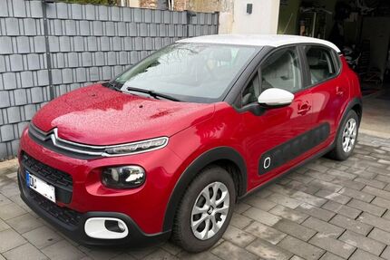 Citroen C3 71.735 km 7.800 &euro; Duisburg 47137