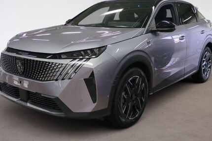 Peugeot 3008 19.262 km 29.290 &euro; Marburg 35043