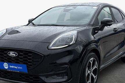 Ford Puma 20.021 km 24.990 &euro; Roth 91154