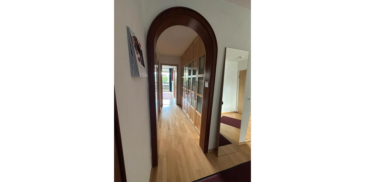 Etagenwohnung Pforzheim Nordstadt - 3 Zimmer, 85 m&sup2;, 269.000&euro; | Angebot:26845805
