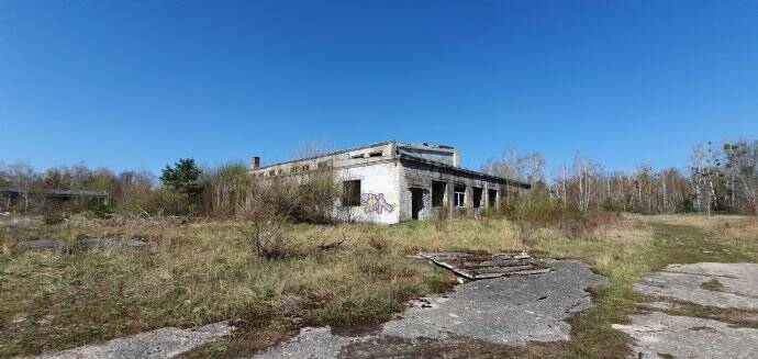 Grundstück Dessau-Roßlau Meinsdorf - 350.000&euro; | Angebot:25665768