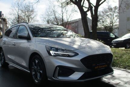 Ford Focus 80.000 km 11.499 &euro; Neuwied 56564